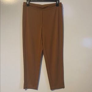 J. Jill Cedar Petite Pants Size Small Petite NEW